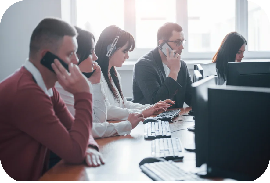 Что включает в себя «Контроль качества звонков» от MTS в Наро-Фоминске